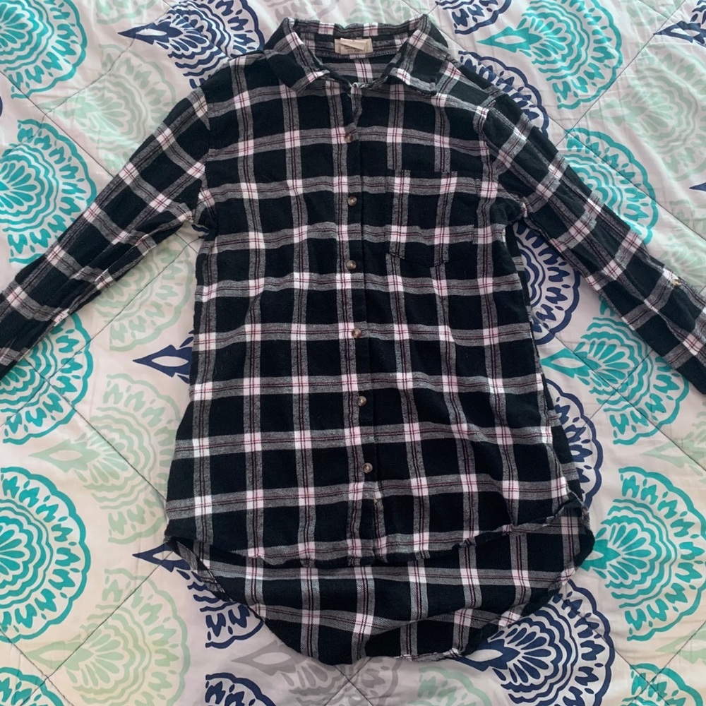 Flannel